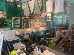 -绿壁虎攀岩基地(Tcar店)
