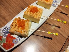 -隐月· 㐂和食屋(芝罘万达公馆店)