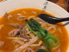 -漆黑觉米粉(三里屯店)