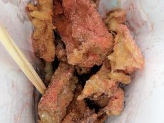 -傅强排骨(成都总店)