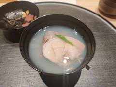 -晴空·日本料理(万象城店)