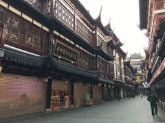 -老城隍庙食品商店(豫园商城店)