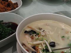 -盛百味·家宴餐厅(霸州分店)