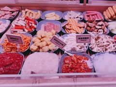 -福客麻辣烫·现炒麻辣香锅(印力中心店)