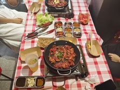 -林真真牛肋条放题(天马店)