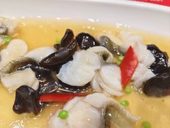 -老人和饭店(淮海中路店)