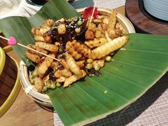 -雀舞云南菜(乐客城店)