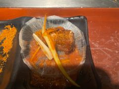 -肉甲韩国木炭烤肉(新壹街1店)