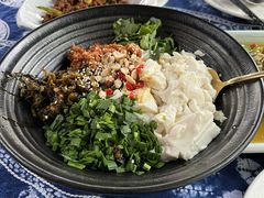 -滇道云南特色料理(康定路店)
