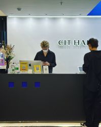 点击看大图 -CIT造型·烫发·染发