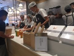 -奈雪的茶(石厦时代广场店)