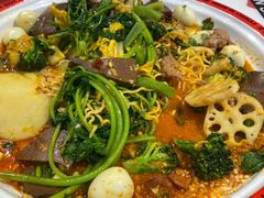 -文立新麻辣烫(合生汇21街区店)