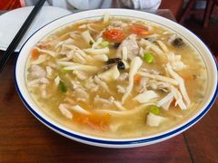 连汤肉片-管记水席老店(仙果市街店)
