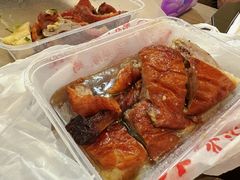 -陈光记烧腊店(罗保博士街店)