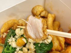 -呷贺盐酥鸡(抄纸巷店)