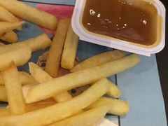 -麦当劳(怀集店)