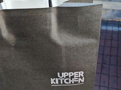 -UPPER KITCHEN(延安路店)