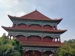 -广州莲花山旅游区