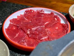 -巴将军·非遗老字号火锅(解放碑店)