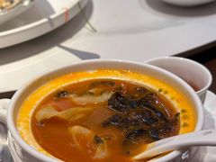 -荣粤酒家·融合粤菜