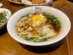 -易裕和·长沙米粉(竹塘西路店)