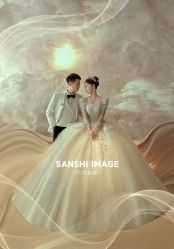 -光明婚纱摄影(建设路店)