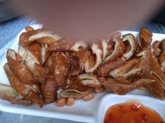 -黎记大排档(慈云路店)