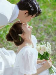 -摩玛婚纱摄影(杭州店)