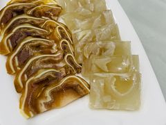 -老边饺子馆(中街店)