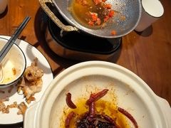 -U你·天然调味(南湖总店)