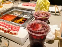 -海底捞火锅(江宸天街店)