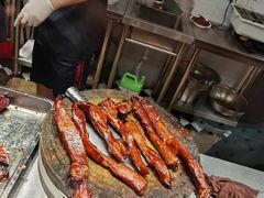 -澳门陈光记烧味饭店(南京德基广场店)