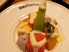 -斗牛士牛排(南京东路店)