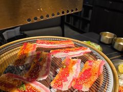 -西塔老太太泥炉烤肉(龙湖北苑天街店)