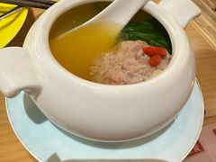 -渝信川菜 · 川味家常菜(财富购物中心店)