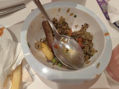 -夏日玛莉西餐厅(梅溪湖步步高店)
