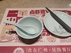 -点都德(聚福楼店)