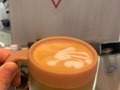 -Manner Coffee(壹方城店)