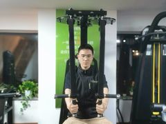-悦耐私教健身馆(保利中心店)