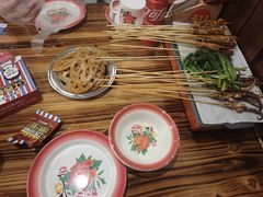 -冶建镜子·中国龙虾王(总店)