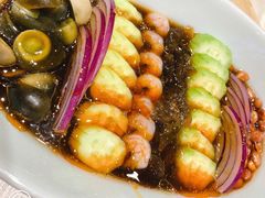 -赵奶奶水饺锅贴小酒馆(丁字沽店)
