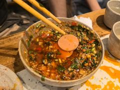 -肖肖酸萝卜鱼火锅(总店)