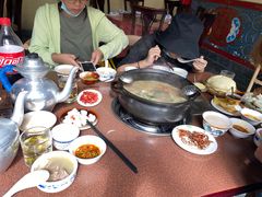 -尼玛藏家风味园(阿山食城店)