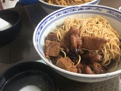 -好面道大肠面(中华路店)