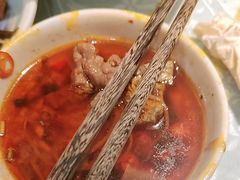 -小天鹅火锅·一线江景洪鼎旗舰店(洪崖洞店)