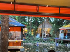 -二荆条·蜀鲜汇城市森林火锅