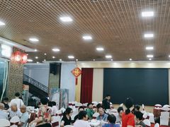 -金瑞轩大酒楼·顺德鱼生·粤菜海鲜(东江国际店)