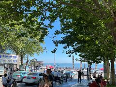 -老虎石海上公园