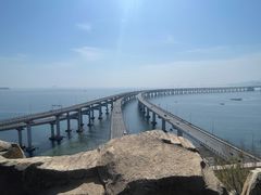 -星海湾跨海大桥