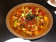 -柒园·三十年创意杭帮菜(龙湖滨江天街店)